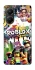 Чохол на Xiaomi Poco X6 Pro Roblox Characters Collage фото 1 з 1