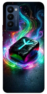 Чохол на TECNO Camon 18 Руна Альгіз фото 1 з 1