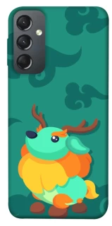 Чехол на Samsung Galaxy A24 4G Fantasy deer creature фото 1 из 1
