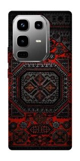 Чехол на Infinix Note 50 Pro Ковёр v16 фото 1 из 1