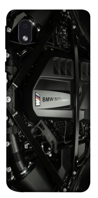 Чохол на Samsung Galaxy M01 Core / A01 Core BMW V58 фото 1 з 1
