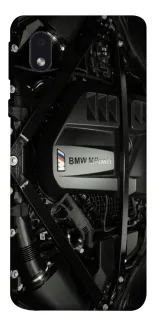 Чохол на Samsung Galaxy M01 Core / A01 Core BMW V58 фото 1 з 1