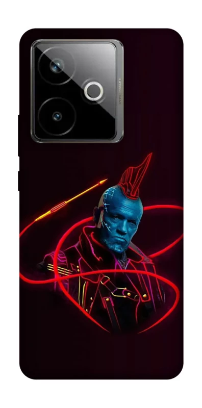 Чохол на Realme GT 7T Yondu фото 1 з 1