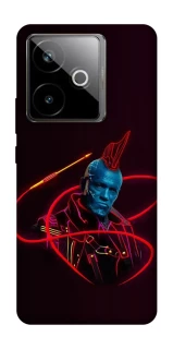 Чохол на Realme GT 7T Yondu фото 1 з 1