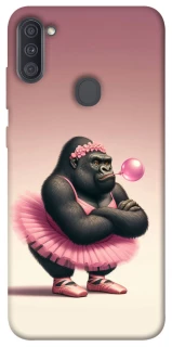 Чохол на Samsung Galaxy A11 Горила фото 1 з 1