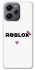 Чохол на Xiaomi Redmi 12 Roblox heart фото 1 з 1
