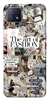 Чохол на Oppo A73 Fashion collage ver.12 фото 1 з 1
