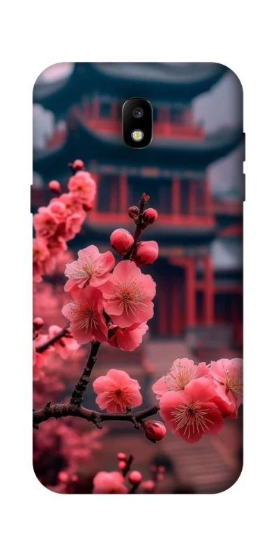 Чохол на Samsung Galaxy J5 (2017) Flowers v29 фото 1 з 1