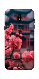 Чохол на Samsung Galaxy J5 (2017) Flowers v29 фото 1 з 1