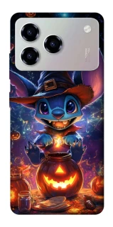 Чохол на ZTE Blade A76 Halloween Stitch ver.5 фото 1 з 1