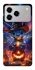 Чохол на ZTE Blade A76 Halloween Stitch ver.5 фото 1 з 1