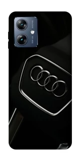 Чехол на Motorola Moto G54 Power AUDI фото 1 из 1