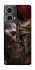 Чохол на Motorola Moto G85 God of War фото 1 з 1