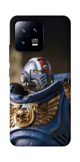 Чехол на Xiaomi 13 Warhammer 40k фото 1 из 1
