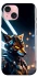 Чехол на Apple iPhone 15 (6.1") Cyber ​​Fox фото 1 из 1