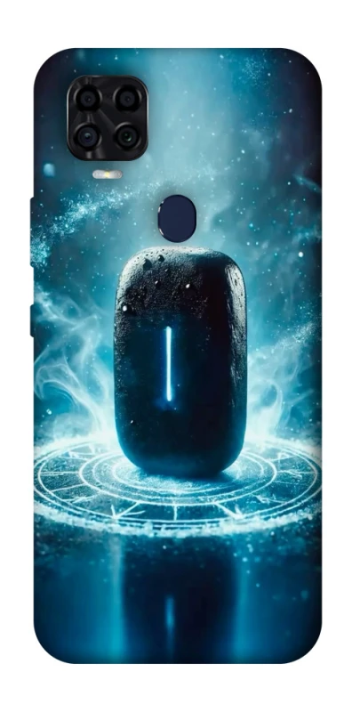 Чохол на ZTE Blade v2020 Руна Іса фото 1 з 1