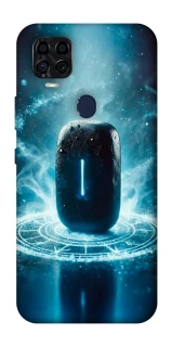 Чохол на ZTE Blade v2020 Руна Іса фото 1 з 1