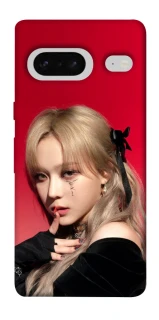 Чохол на Google Pixel 7 Aespa-Winter фото 1 з 1