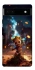 Чохол на Google Pixel 6a Baby Groot v3 фото 1 з 1