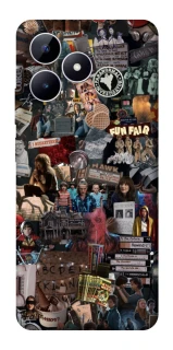 Чохол на Realme Note 50 5G Stranger Things ver.24 фото 1 з 1