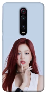 Чехол на Xiaomi Redmi K20 / K20 Pro / Mi9T / Mi9T Pro Ahyeon - BABYMONSTER фото 1 из 1