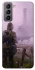 Чехол на Samsung Galaxy S21 FE Сталкер v11 фото 1 из 1