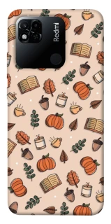 Чехол на Xiaomi Redmi 10A Autumn vibes ver.5 фото 1 Чехол на Xiaomi Redmi 10A Autumn vibes ver.5 фото 1 из 1