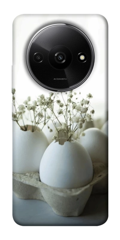 Чохол на Xiaomi Redmi A3 Hello фото 1 з 1