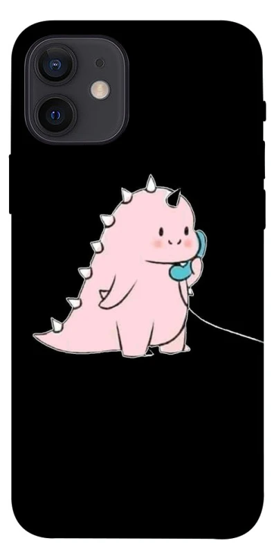 Чохол на Apple iPhone 12 (6.1") Pair romantic theme ver.6 фото 1 з 1