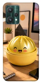 Чехол на Realme 9 Pro Dumpling ver.8 фото 1 из 1