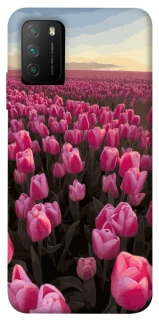 Чохол на Xiaomi Poco M3 Spring Awakening фото 1 з 1