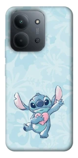 Чехол на Xiaomi Redmi 15C (EU) Stitch ver.9 фото 1 из 1