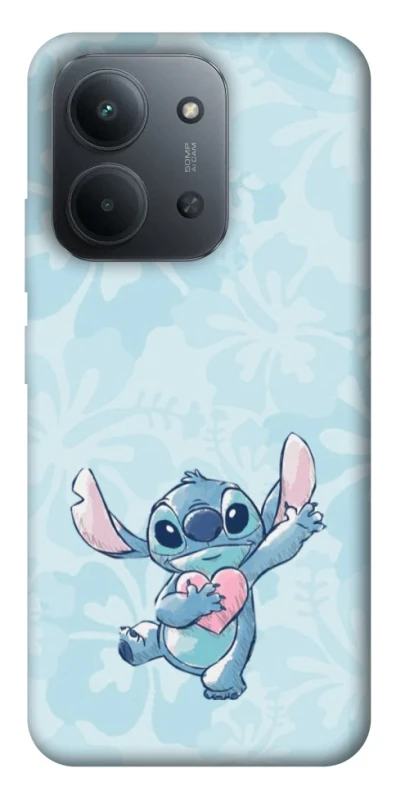 Чохол на Xiaomi Redmi 15C (Global) Stitch ver.9 фото 1 з 1