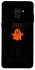 Чохол на Samsung A530 Galaxy A8 (2018) Ghost of Halloween фото 1 з 1
