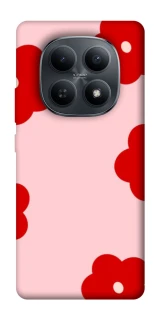 Чохол на Xiaomi Redmi Note 15 4G/5G (EU) Flowers фото 1 з 1