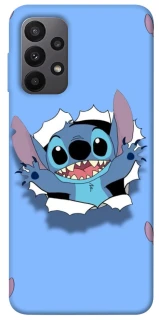 Чехол на Samsung Galaxy A23 4G Stitch ver.6 фото 1 Чехол на Samsung Galaxy A23 4G Stitch ver.6 фото 1 из 1