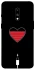Чехол на OnePlus 7 Charge your heart фото 1 из 1