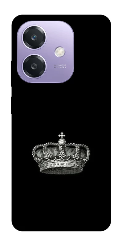 Чехол на Oppo A3 4G King фото 1 из 1