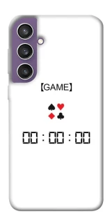 Чохол на Samsung Galaxy S23 FE Alice in Borderland ver.3 фото 1 з 1