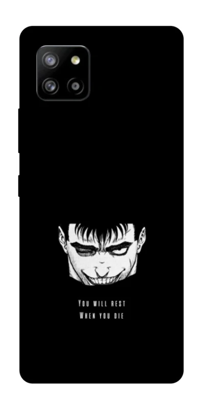 Чохол на Samsung Galaxy A42 5G You will rest фото 1 з 1