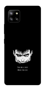 Чохол на Samsung Galaxy A42 5G You will rest фото 1 з 1