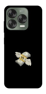 Чохол на ZTE Nubia V70 Design Easy cash фото 1 з 1