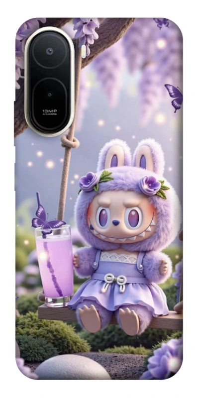 Чехол на Xiaomi Redmi A7 Pro 4G Labubu Dream фото 1 из 2