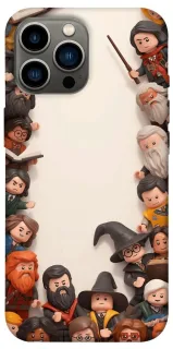Чохол на Apple iPhone 12 Pro Max (6.7") Harry Potter v15 фото 1 з 1