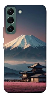 Чехол на Samsung Galaxy S22 Fujiyama фото 1 из 1