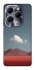 Чохол на Infinix Hot 40 Cloud mountain фото 1 з 1