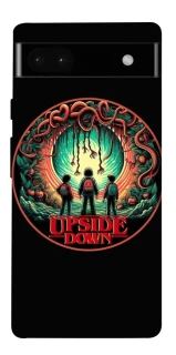 Чехол на Google Pixel 6a Stranger Things ver.32 фото 1 из 1