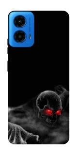 Чохол на Motorola Moto G45 Skeleton v3 фото 1 з 1