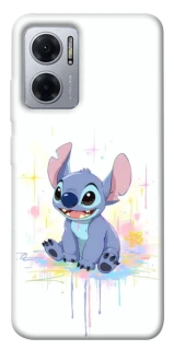 Чехол на Xiaomi Redmi Note 11E Stitch ver.4 фото 1 из 1