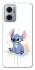 Чехол на Xiaomi Redmi Note 11E Stitch ver.4 фото 1 из 1